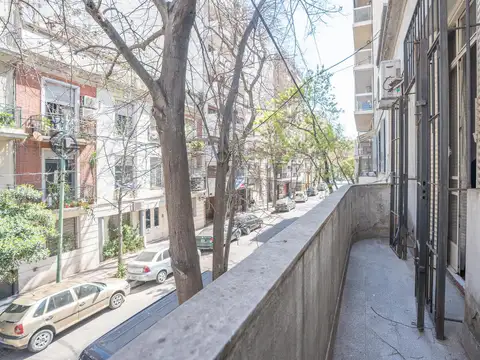 Depto Tipo Casa en Venta de 4 ambientes