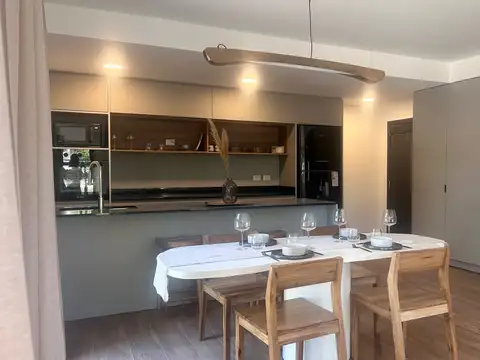 Departamento en venta- Green Palmers-2 amb-SUM-Pileta-Maschwitz-Escobar-De Pozo-Metros ruta 26