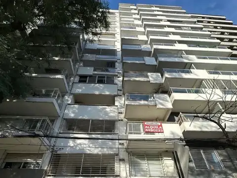 Departamento - Echesortu