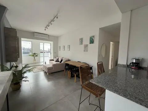 Departamento en Venta en San Nicolás, USD 218.900