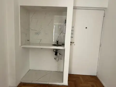 Oficina en Venta en Palermo, USD 65.000