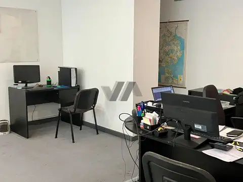 Local comercial en excelente ubicacion. Zona Centro.