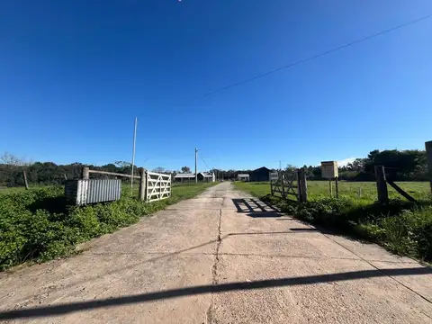 Venta de TERRENO INTERNO en Barrio de Escobar con ESCRITURA- SIN EXPENSAS FINANCIA DUEÑO