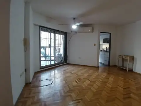 Departamento en Alquiler de 6 ambientes