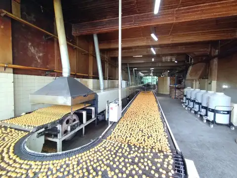 Fondo Comercio en Venta en Boedo, USD 1.111.111