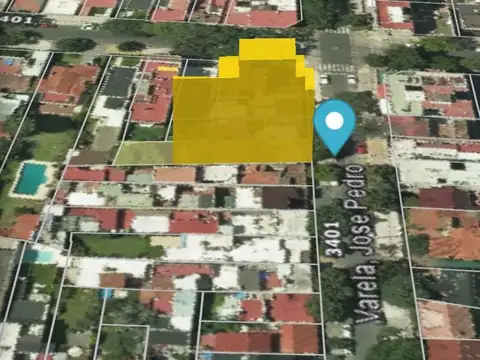 JOSE PEDRO VARELA 3400