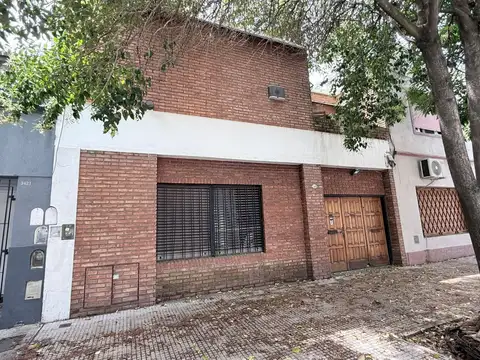 LOTE USAM EN VILLA DEL PARQUE