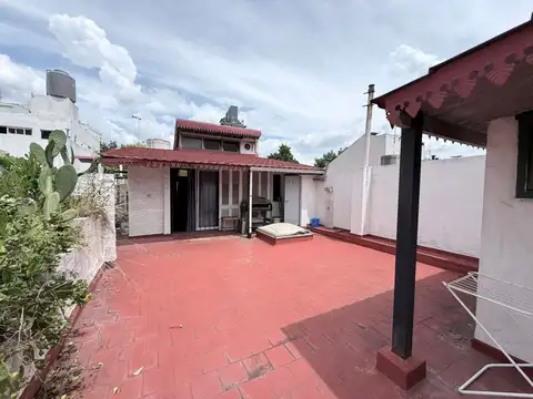 LOTE USAM EN VILLA DEL PARQUE