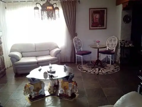 Casa en Venta 15 años