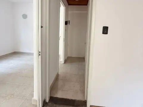PH 2 ambientes con PATIO y TERRAZA en VENTA