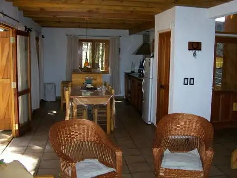 Casa en Alquiler Temporal al Noreste