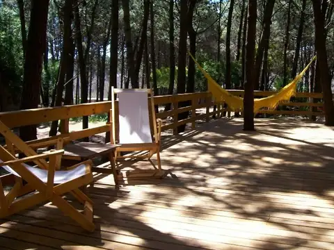 Casa en Alquiler Temporal 13 años