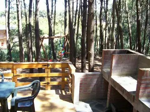 Casa en Alquiler Temporal de 2 dormitorios