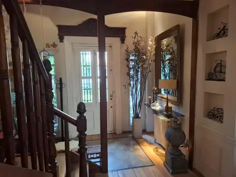 Fernández De Enciso 3600