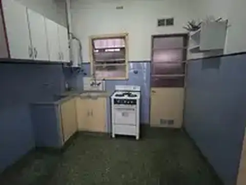 Departamento en Venta en Pompeya, USD 55.000