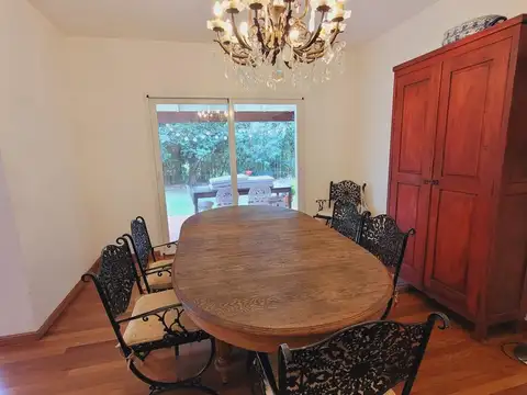 Casa en Alquiler Temporal en Rincon Del Arca, USD 4.900