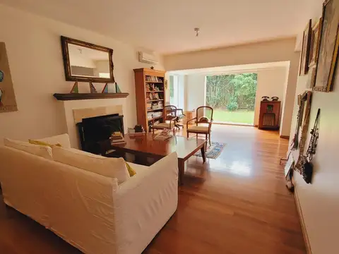 Casa en Alquiler Temporal de 4 dormitorios