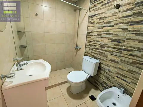 Departamento en Alquiler A Estrenar