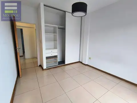 Departamento en Alquiler de 2 dormitorios