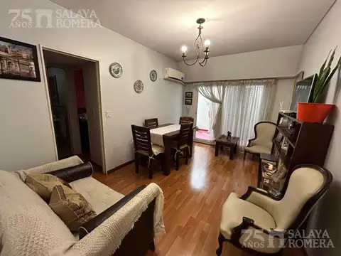 Departamento en Venta 25 años