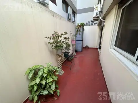 Departamento 2 ambientes en Venta, Vicente López