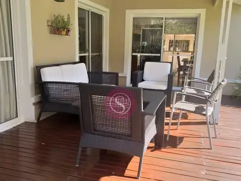 Casa en venta Barrio El Portillo 100