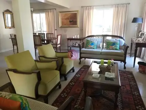 Casa  en Venta en El Portillo, Pilar, G.B.A. Zona Norte
