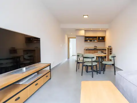 Departamento en Venta Permite mascota