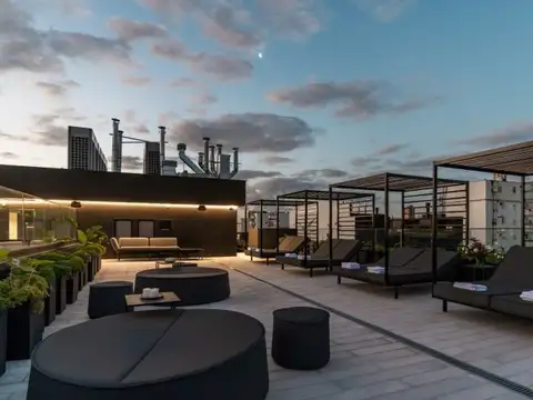 Departamento en Venta 1 año