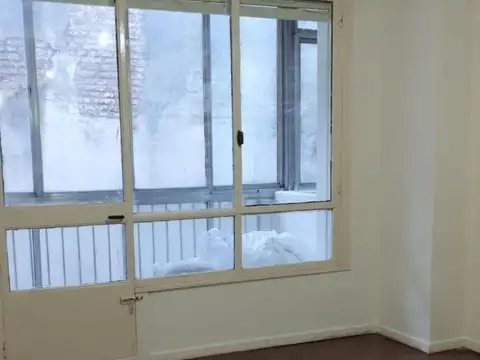 Departamento en venta - 1 Dormitorio 1 Baño - 45,34Mts2 - Constitución