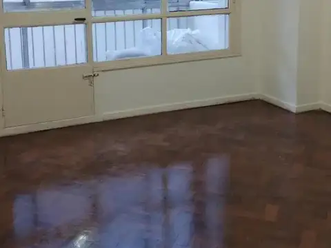 Departamento en venta - 1 Dormitorio 1 Baño - 45,34Mts2 - Constitución