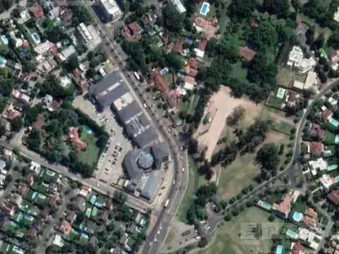 Terreno en Venta de 1060,0 m2