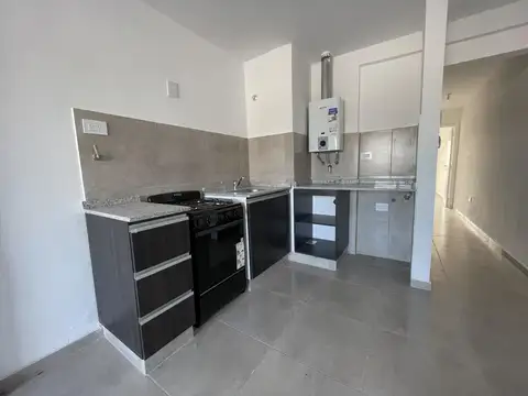 Departamento en Alquiler A Estrenar