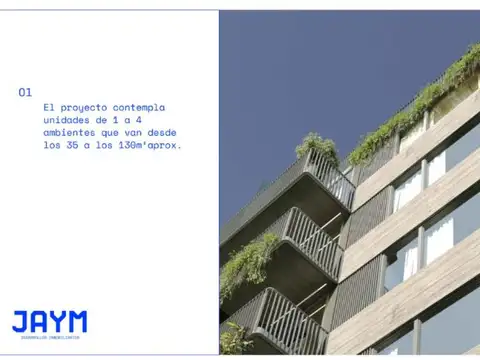 Departamento en Venta de 3 dormitorios