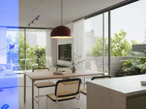 Departamento en Venta al Oeste