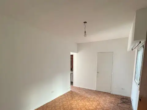 Departamento en Venta en Almagro Norte, USD 68.400