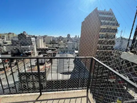 Avenida Rivadavia 3400, Piso 10