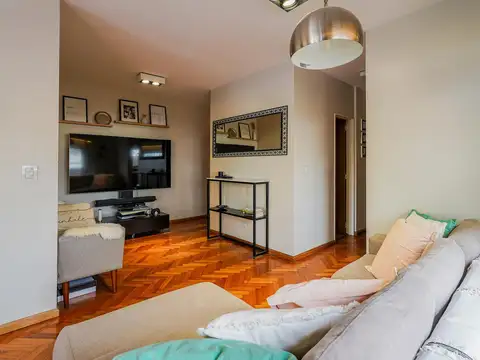 Departamento en Venta 20 años