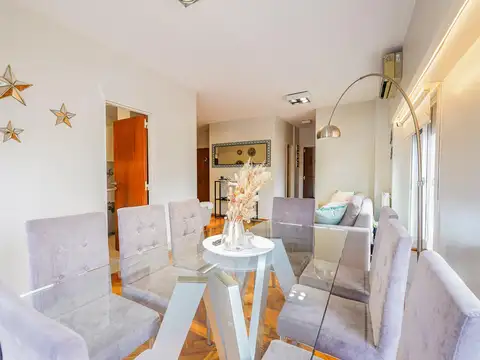 Departamento en Venta en Agronomía, USD 189.000