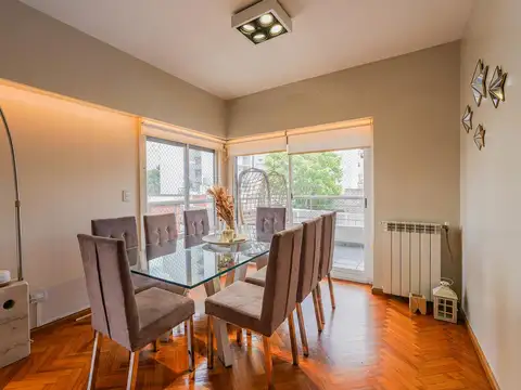 Departamento en Venta de 3 ambientes