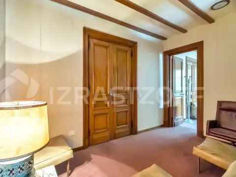 Oficina en Alquiler en Microcentro, $ 550.000