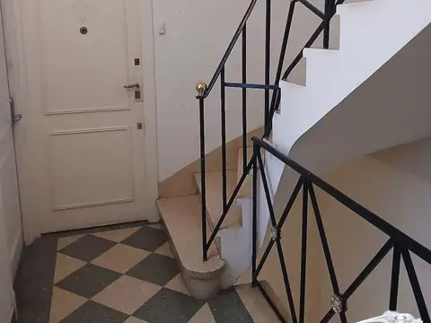 Departamento en Alquiler en Palermo, $ 700.000