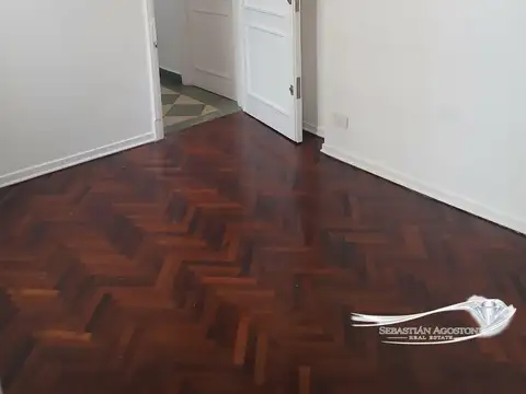 Departamento en Alquiler al Noreste