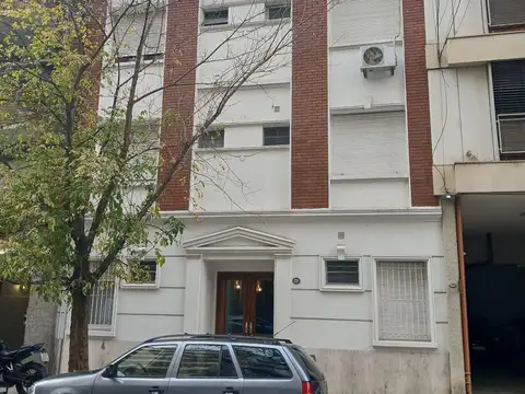Alquiler de Departamento de 2 ambientes en Barrio Parque
