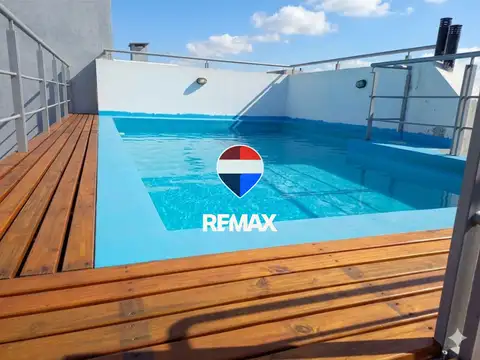 DEPARTAMENTO EN VENTA MACROCENTRO PISCINA