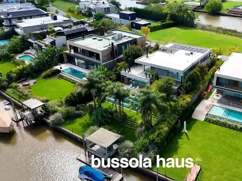Casa en Venta 7 años