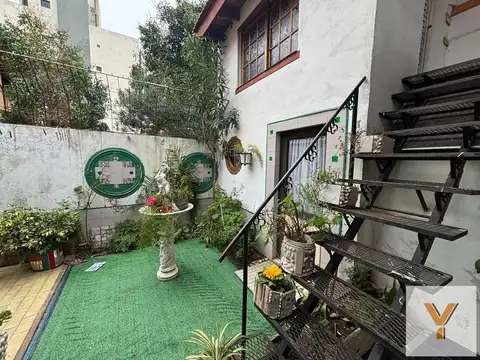 Casa en Venta 40 años