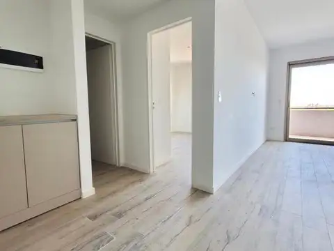 Departamento en Venta en Tigre Centro, USD 126.497