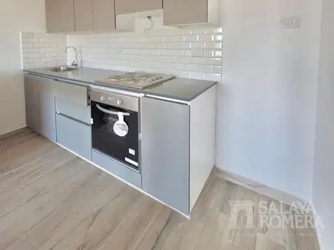 Departamento en Venta al Oeste