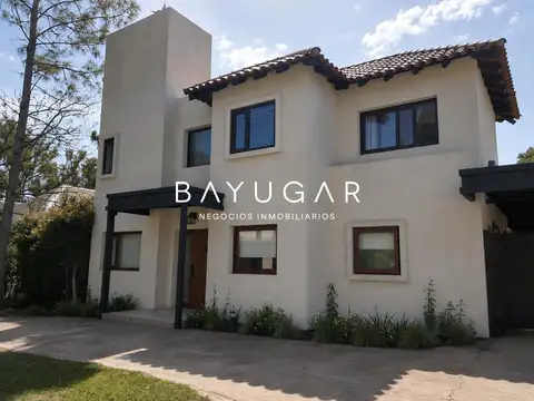 Casa en Venta de 3 dormitorios
